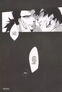 [Butaboro] Shinsen Retasu wo Naburu dake no Kantan na Oshigoto desu [Eng]