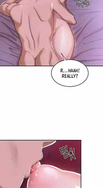[Abio4, Bangkki] Sextudy Group (1-19) [English] [Ongoing]