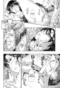 [Asagi Ryu] Onee-san to Aishiacchaou! - Let's Love with Your Sister | Making Love with an Older Woman [English] [Junryuu]