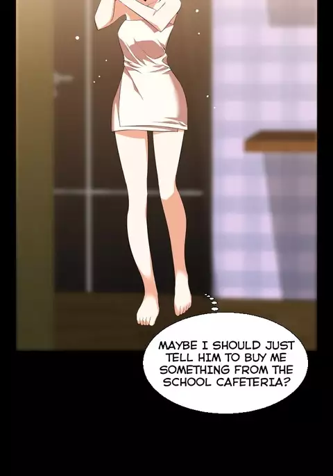 Love Parameter Ch.1-76