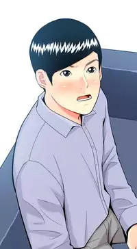 Hooker Ch.1-34 (English) (Ongoing)