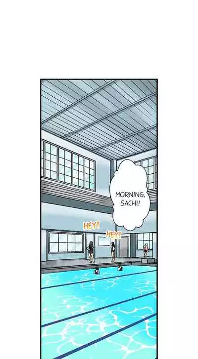 Athlete's Strong Sex Drive Ch. 1 - 9