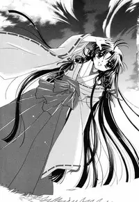 [Anthology] Himitsu no Serenade 3