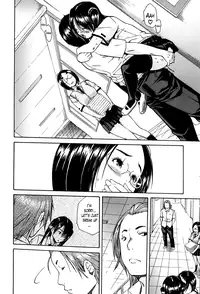 Kuro no Gyakushuu _ Kuro's Aphrodisiac-Chapter 1-3