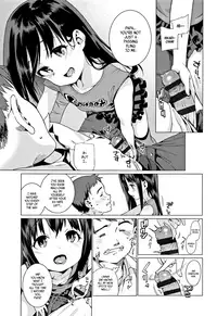 [Gengorou] Shoujo Konkatsu Jidai -Looking for the one- Ch. 1-6 [English]