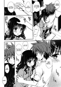 (C75) [Takumi na Muchi (Takumi na Muchi)] Imouto Mikan (To LOVE-Ru) [English] [FAKKU] [Decensored]