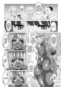 (COMIC1☆9) [Peanutsland (Otakumin)] RARE HINA 3 (Love Hina) [English] [Trinity Translations Team]