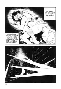 [Suehiro Maruo] Rose Colored Monster (Complete)[English]