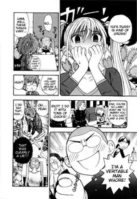 [Azuma Tesshin] Futari de Dekirumon - You & I can do every lovemaking [English] [Tigoris]