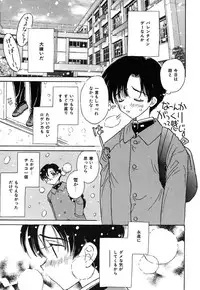 [Kirisawa Mint] SEXLESS