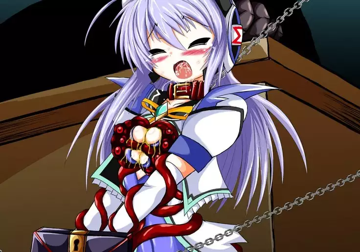 Mahousensi ingokuhen gaiden