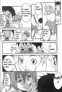 FLCL [English] [Rewrite]