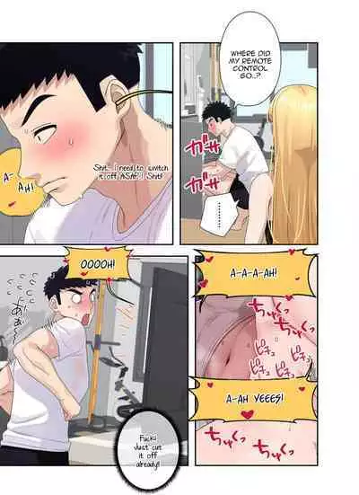 Doki Doki Pairing~ Chp.1 | Heartfull Pairing Chp.1