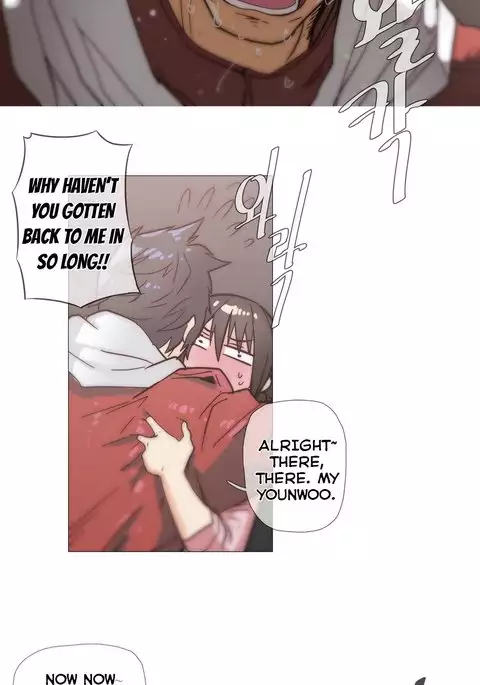 Household Affairs Ch.1-34