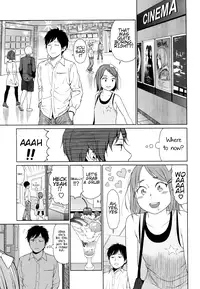 [Higashiyama Show] Joyful Girl Chuuhen (Nymphodelic) [English] [一心童貞]