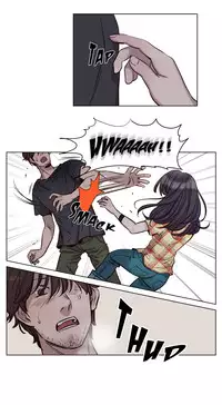 [Ramjak] Atonement Camp Ch.1-31 (English) (Ongoing)