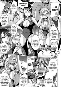 [Yumeno Tanuki] "Terpsichore!" [English] {doujin-moe.us}