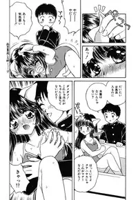 [Kirisawa Mint] SEXLESS