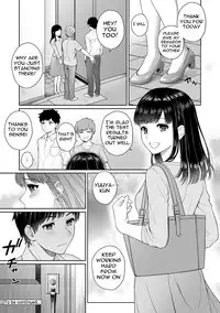 Sensei to Boku Ch. 1-9