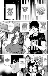 [Ozaki Akira] Koe dake de Icchau Ch. 1-2, 8-10 [English] [erc]