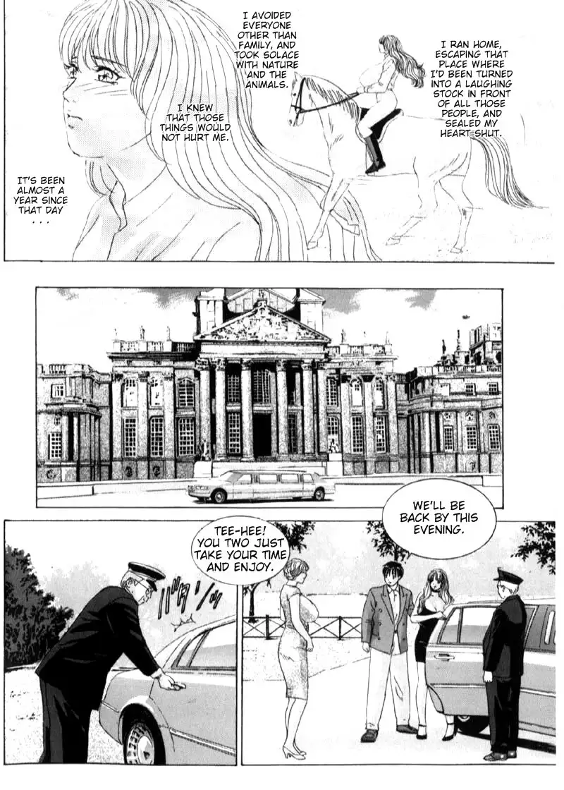 Blue Eyes 06 Chapter27