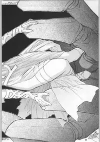 (C59) [Ganso Sonoda Ya (Various)] Chousen Ame Ver.18 Princess