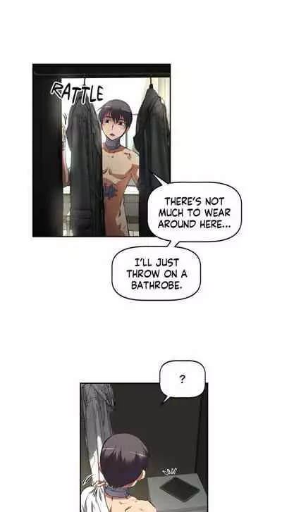 The Girls’ Nest | HELL'S HAREM Ch.1-25