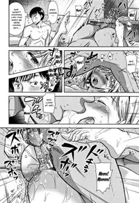 Tsumatorare | Wife Taking Ch.1-5