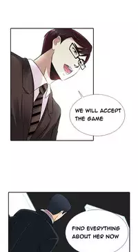 Dark Game Ch.1-21 (English) (Ongoing)