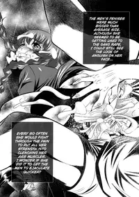 (C80) [Yuugai Tosho Kikaku (Tanaka Naburu)] Goumon-kan Chuuni hen | Torture Dungeon (Steins;Gate) [English] =LWB=