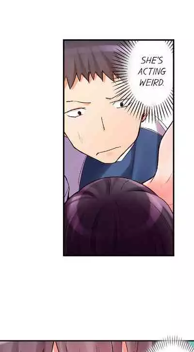 No Panty Booty Workout! Ch. 1 - 12