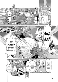 [Ohta Takeshi] Succubus Distortion! Ch.1-6 [English] [biribiri] [Digital]