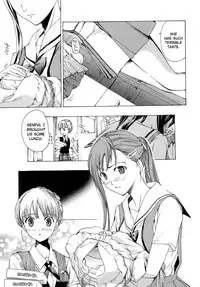 [Asagi Ryu] Otome Saku Ch.1-4 [English] [biribiri]