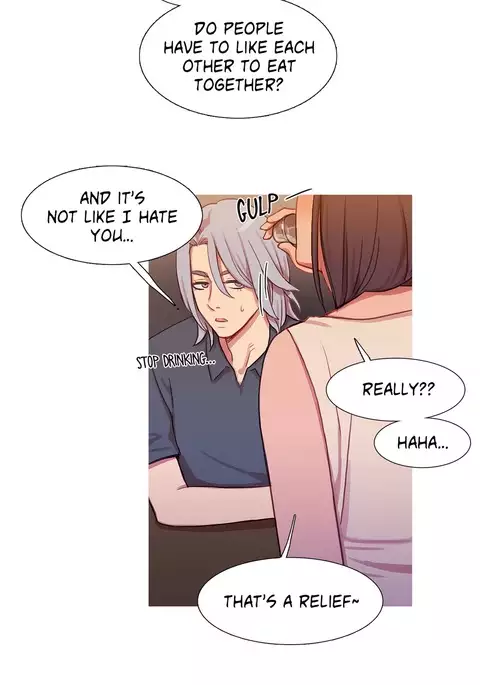 Scandal of the Witch Ch.1-35