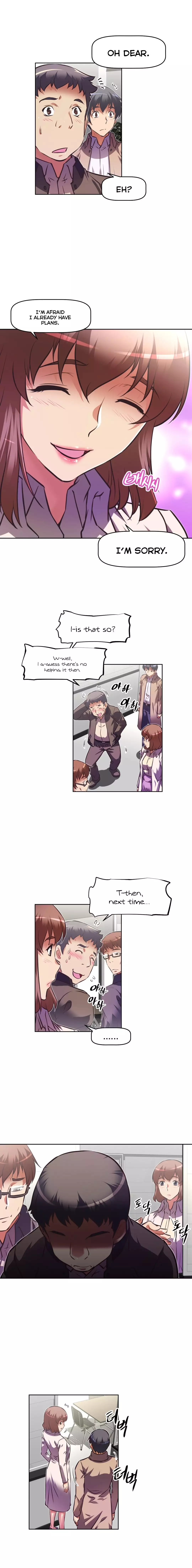 Brawling Go Ch.76-126