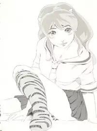 (C70) [999 Q-miz (clone Ningen)] Urusei Onna 4 (Urusei Yatsura)