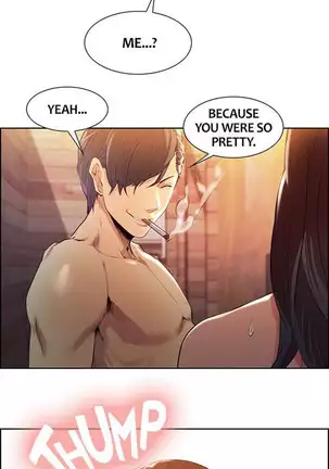 Taste of Forbbiden Fruit Ch.34/53