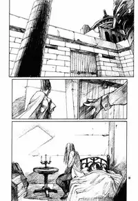 (C53) [Pornostar (Samura Hiroaki)] Succubus no Yoru | 魅魔之夜 (Nureta Osanazuma) (Darkstalkers) [Chinese] [角落漢化]