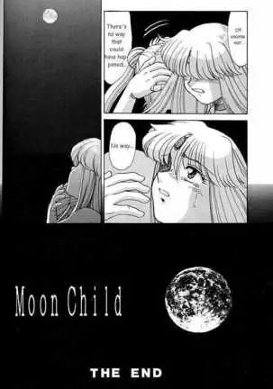 Moon Child Ch 1-2