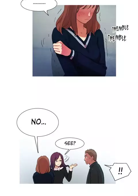 Scandal of the Witch Ch.1-25