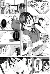 [Arai Kei] Houkago Initiation [Chinese]