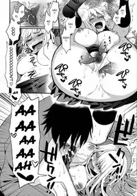 [Igumox] Kanpeki na Kanojo 2 (Boku Dake no Yuuyami) [English]