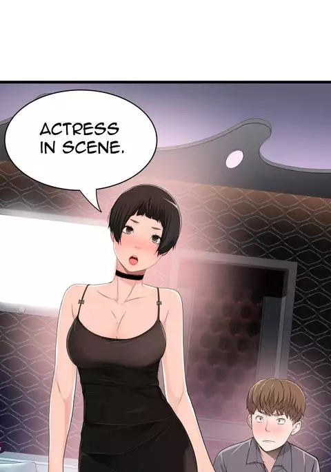 Tissue Thieves Ch.1-30