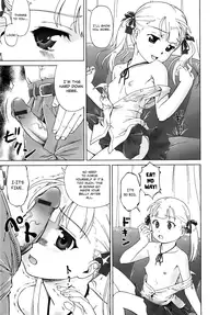 [Fuji Shinobu] Koakumalita | Little demon lolita [English] [Rin]