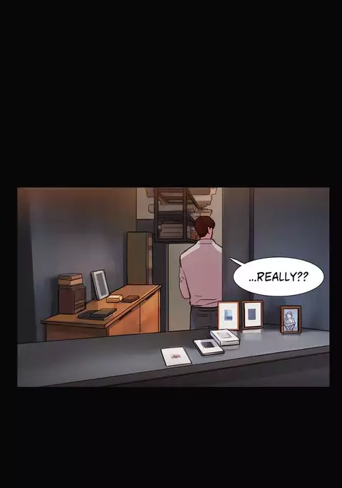 Scandal of the Witch Ch.1-37