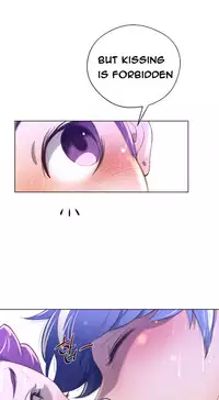 Perfect Half Ch.1-24 (English) (Ongoing)