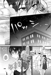 (C86) [Earthean (Syoukaki)] Stoicism (Kantai Collection -KanColle-) [English] {doujin-moe.us}