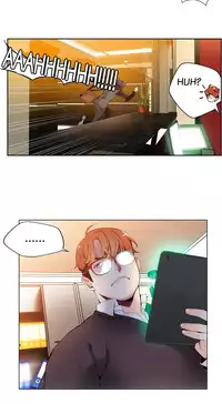 [Juder] Lilith`s Cord | 莉莉丝的脐带 Ch.1-37 [Chinese]