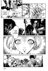 [Azuma Kenji] Dark Age [English] =LWB=