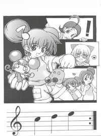 (C57) [OVACAS (Hirokawa Kouichirou)] Doremix Deluxe (Ojamajo Doremi)